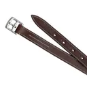 CAMELOT Child Oakbark Stirrup Leathers, Size: 3/4x48 (464250OAKBK-3448) - Camelot
