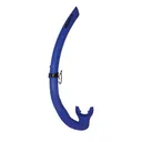 BEUCHAT Spy Curved Tube Snorkel with Silicon Mouthpiece - Beuchat