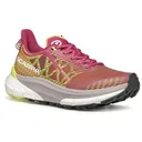 SCARPA Women's Golden Gate ATR Velvet Rose/Bright Green Shoes (33085/352-VelRseBrtGrn) - Scarpa
