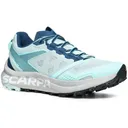 SCARPA Women's Spin Planet Shoes (33063/352) - Scarpa
