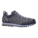 SCARPA Women's Crux Shark/Lavender Approach Shoes (72053/352.8-SrkLav) - Scarpa