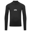 GILL Junior Hydrophobe Black Top (5036JBLK01) - Gill