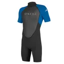 O'NEILL Reactor-2 2mm Back Zip Short Sleeve Spring Wetsuit (5041) - O'neill