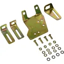 PROFESSIONAL PRODUCTS Throttle Cable Bracket Kits (52126) - Professional Products