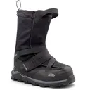 NEOS Men's Klondike GP Insulated Waterproof Black Overshoes (KLN1BL) - Neos