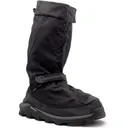 NEOS Men's Voyager GP Waterproof Black Overshoes (VINGPBL) - Neos