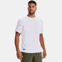 UNDER ARMOUR UA Tactical Tech Short Sleeve T-Shirt (1005684) - Under Armour