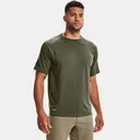 UNDER ARMOUR UA Tactical Tech Short Sleeve T-Shirt (1005684) - Under Armour