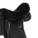 ACAVALLO Ortho-Coccyx Dri-Lex 20mm Gel-In Seat Saver - Acavallo