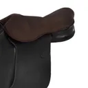 ACAVALLO Ortho-Coccyx Dri-Lex 20mm Gel-In Seat Saver - Acavallo