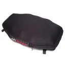 AIRHAWK 18" x 12" Cruiser Small Mesh Seat Cover with Non-Skid Bottom (Cover Only) (RM-COV-AHSML-MSH) - Airhawk