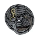 MUSTANG Poly Cowboy Lead Rope - Mustang