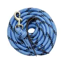 MUSTANG Poly Cowboy Lead Rope - Mustang