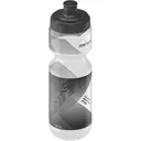 LEZYNE Flow 750 Foggy Clear Bottle (1-WB-FLWB-V100M) - Lezyne