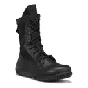 BELLEVILLE Minimalist 8in Black Training Boots (TR102) - Belleville