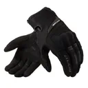 REV'IT! Cavern Black Gloves (FGS238-1010) - Rev'it!