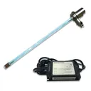 SAVIO 26-Watt Stainless Steel UVinex System (SUV026A) - Savio