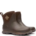 MUCK BOOT COMPANY Men's Arctic Excursion Ankle Winter Boots (AELA) - Muck Boot Company