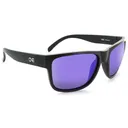 OPTIC NERVE Unisex Kingfish Sunglasses - Optic Nerve