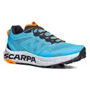 SCARPA Men's Spin Planet Running Shoes (33063/350) - Scarpa