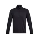 UNDER ARMOUR Men's Rival Fleece Tactical Job 1/4 Zip LS Shirt (1379203) - Under Armour