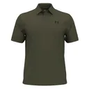 UNDER ARMOUR Men's Tee To Green Freedom Polo (1385909) - Under Armour