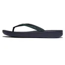 FITFLOP Women's Iqushion Sparkle Flip-Flops (R08) - Fitflop