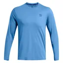 UNDER ARMOUR Men's Iso-Chill Fish Pro Freedom Back LS Shirt (1383580) - Under Armour