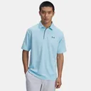 UNDER ARMOUR Men's Tech Polo (1290140) - Under Armour