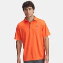 UNDER ARMOUR Men's Tech Polo (1290140) - Under Armour
