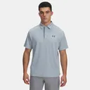 UNDER ARMOUR Men's Tech Polo (1290140) - Under Armour