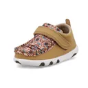 TWISTED X Infant's Hooey Driving Moc Beeswax/Aztec Multi Casual Shoes (IHYC007) - Twisted X