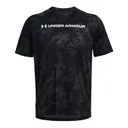 UNDER ARMOUR Men's Tech ABC Camo Short Sleeve Shirt (1361698) - Under Armour