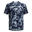 UNDER ARMOUR Men's Tech ABC Camo Short Sleeve Shirt (1361698) - Under Armour