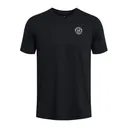 UNDER ARMOUR Men's Outdoor Cube Short Sleeve Shirt (1382909) - Under Armour