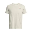 UNDER ARMOUR Men's Outdoor Cube Short Sleeve Shirt (1382909) - Under Armour