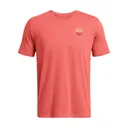 UNDER ARMOUR Men's Outdoor Cube Short Sleeve Shirt (1382909) - Under Armour