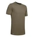 UNDER ARMOUR Men's Tactical Cotton Federal Tan T-Shirt (1351776-499) - Under Armour