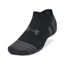 UNDER ARMOUR Unisex Performance Tech 3-Pack No Show Socks (1379503) - Under Armour