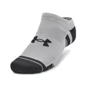 UNDER ARMOUR Unisex Performance Tech 3-Pack No Show Socks (1379503) - Under Armour