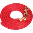 MUSTANG 9ft Poly Lead Rope - Mustang
