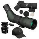 VORTEX Diamondback HD Spotting Scope (DS) - Vortex