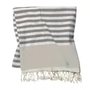 FEELGOODZ Bayside 72x35 Turkish Towel (TRTWBDE) - Feelgoodz