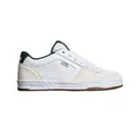 GLOBE Men's Mojo 2.0 White/Pine Skate Shoes (GBMOJO2-WHITE_PINE) - Globe