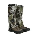 KINGS CAMO XKG Dark Khaki Leg Gaiters (XKG2129-DK) - Kings Camo