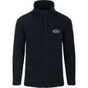 DRAKE Youth Camp Fleece Full Zip Jacket (DY1080) - Drake