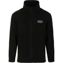 DRAKE Youth Camp Fleece Full Zip Jacket (DY1080) - Drake
