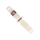 CLASSIC EQUINE Blended Mohair Straight 31-strand Cinch (CSCB31) - Classic Equine