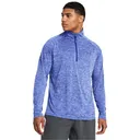 UNDER ARMOUR Men's Tech 2.0 1/2 Zip Long Sleeve Shirt (1328495-014) - Under Armour