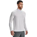 UNDER ARMOUR Men's Tech 2.0 1/2 Zip Long Sleeve Shirt (1328495-014) - Under Armour